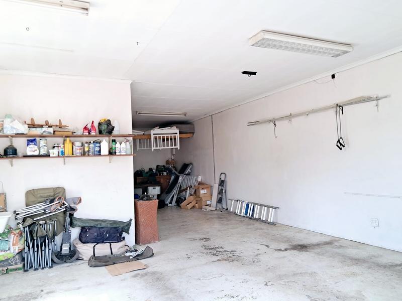 4 Bedroom Property for Sale in Fichardt Park Free State